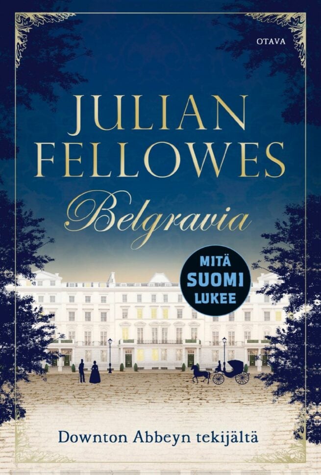 Belgravia