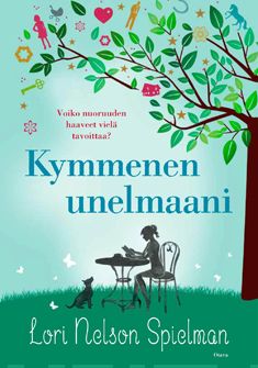 Kymmenen unelmaani