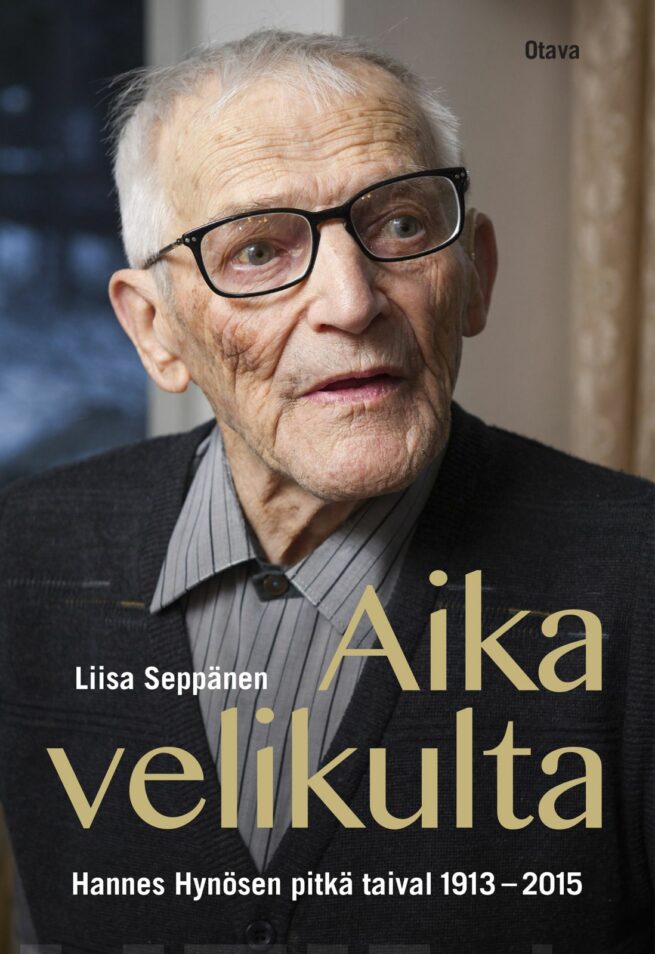 Aika velikulta