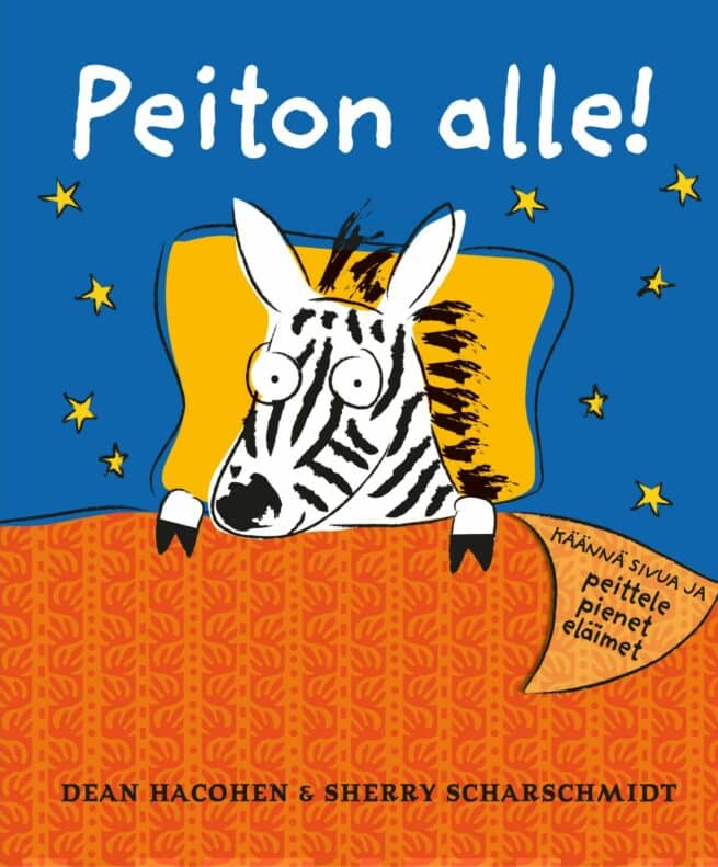 Peiton alle!