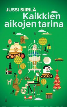 Kaikkien aikojen tarina