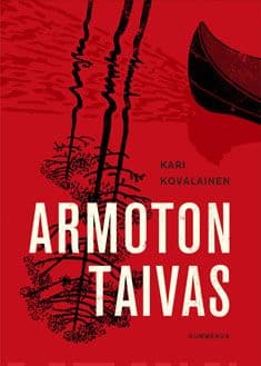 Armoton taivas