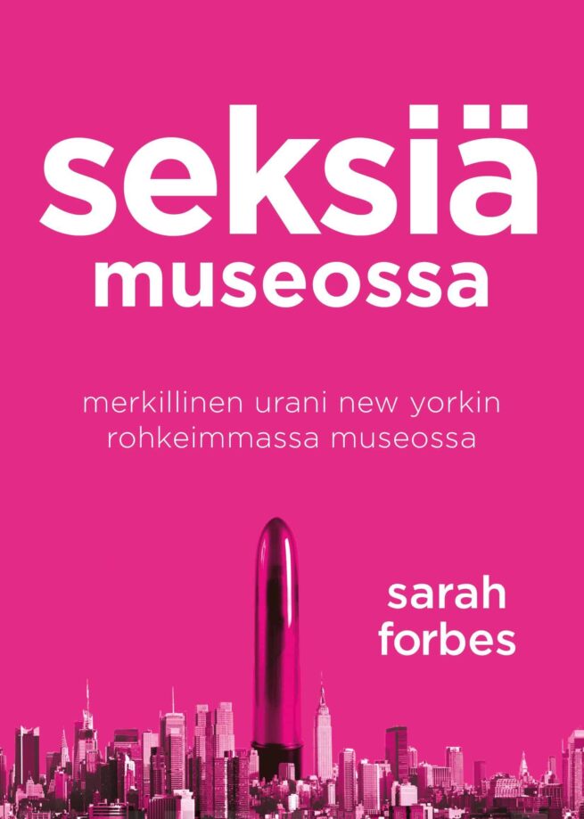 Seksiä museossa