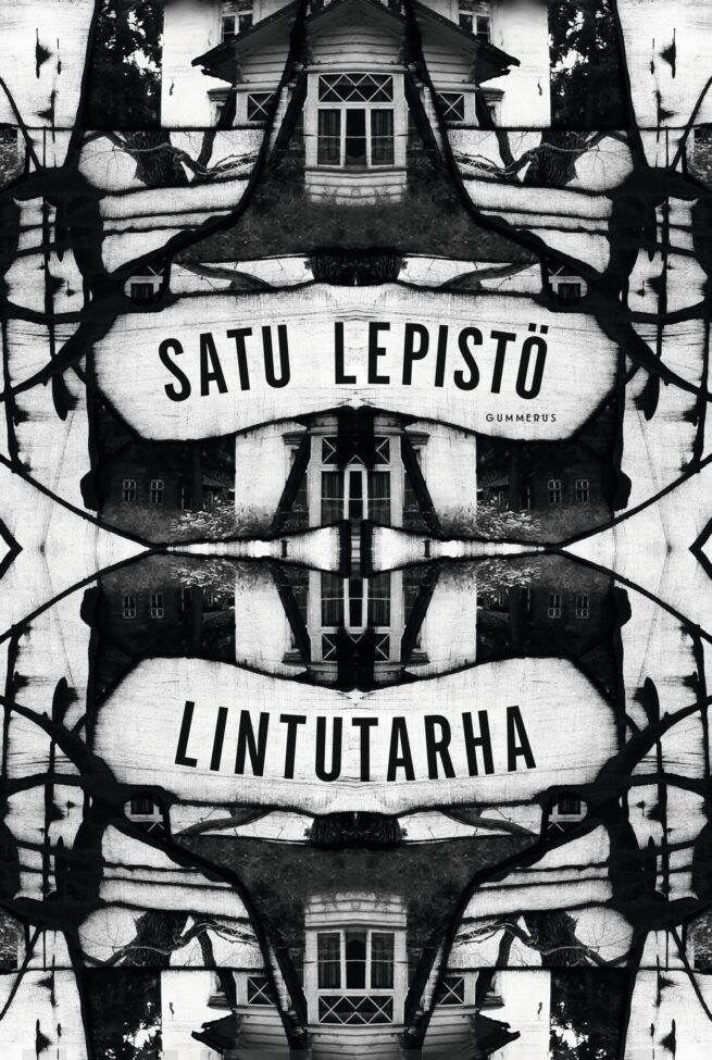Lintutarha