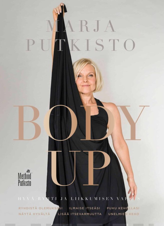 Body up