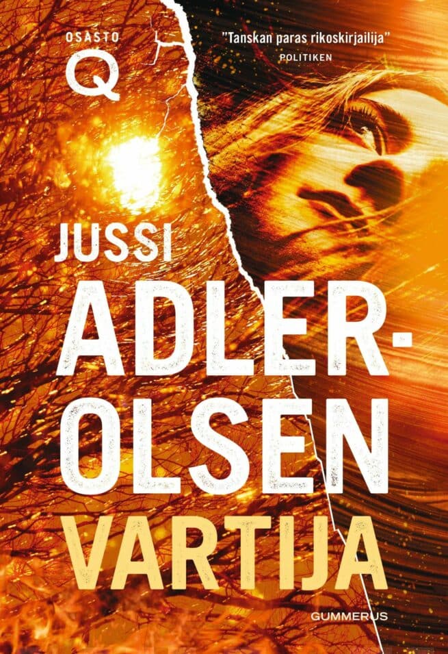 Vartija