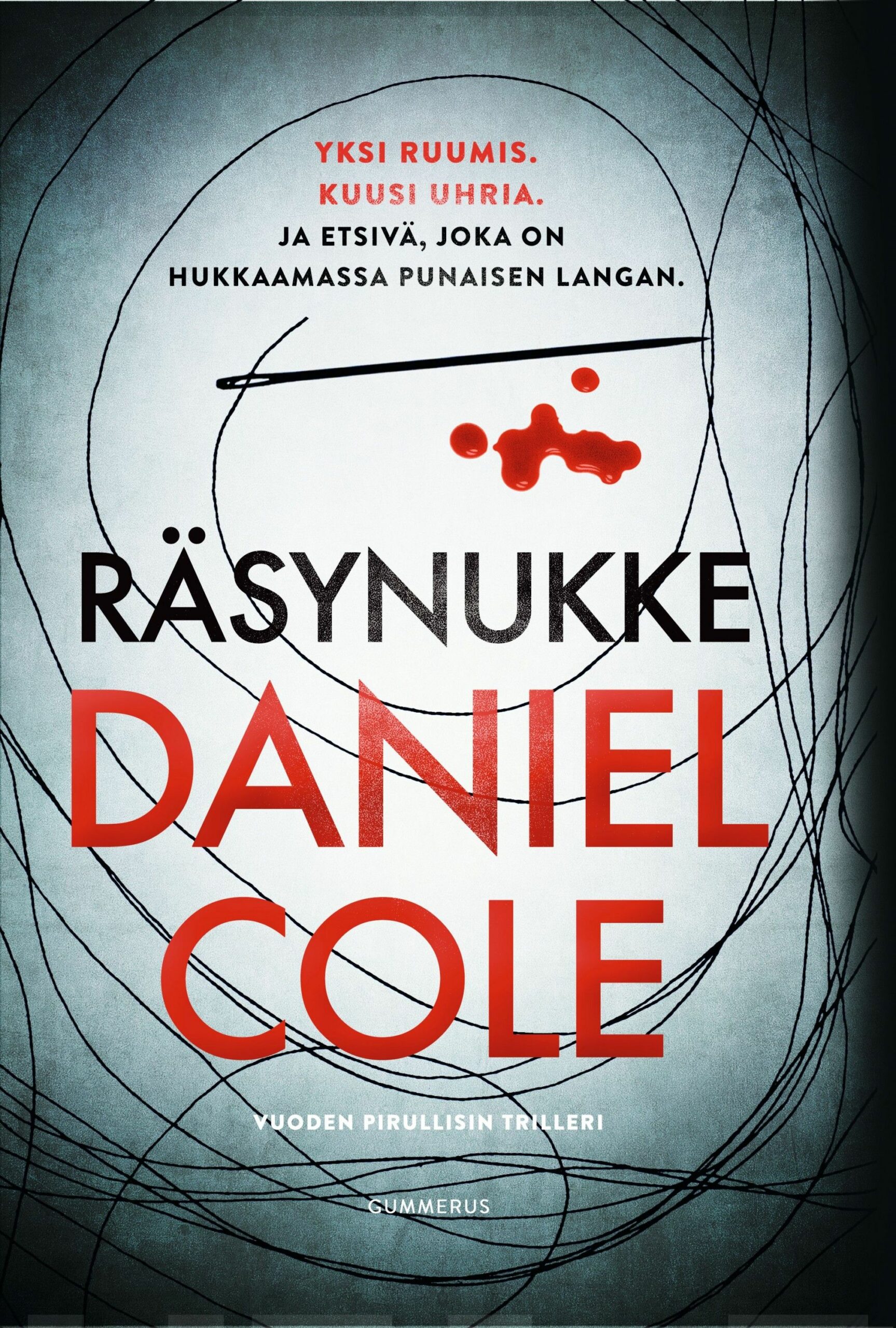 Räsynukke