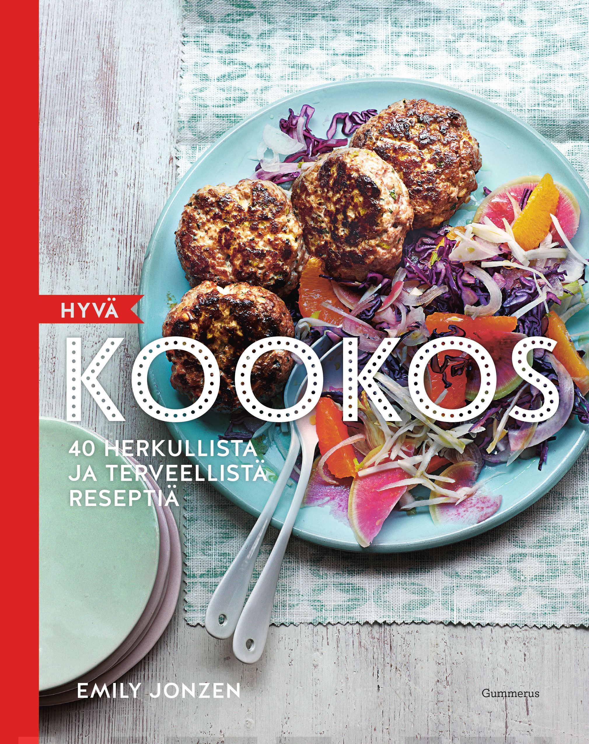 Hyvä kookos