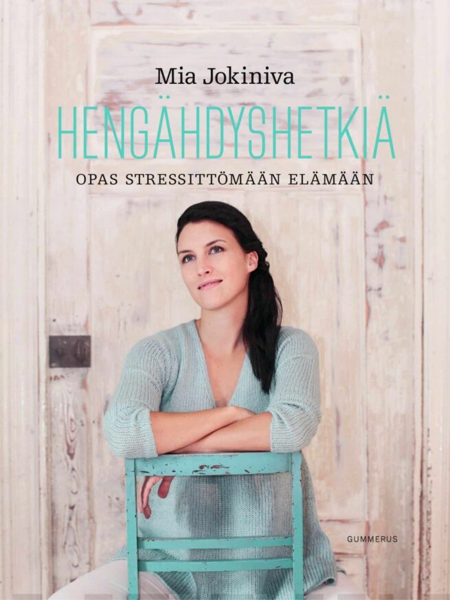Hengähdyshetkiä