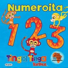 Numeroita