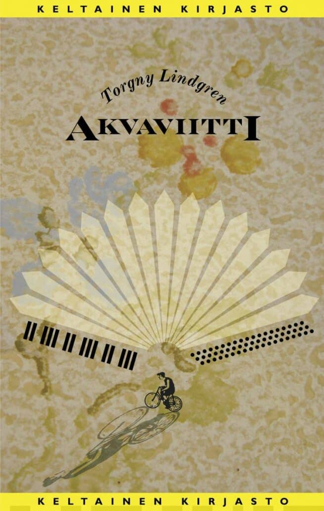 Akvaviitti