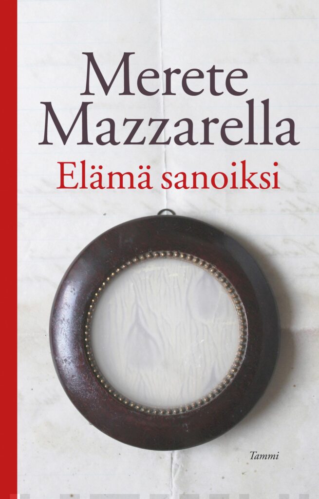 Elämä sanoiksi