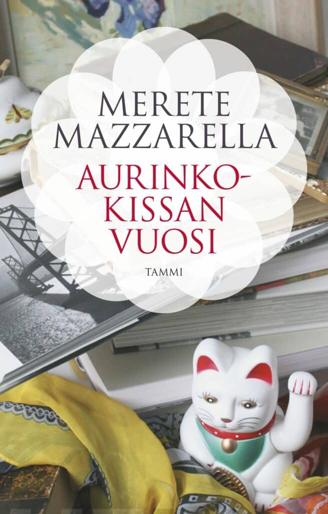 Aurinkokissan vuosi