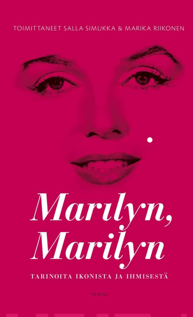 Marilyn, Marilyn