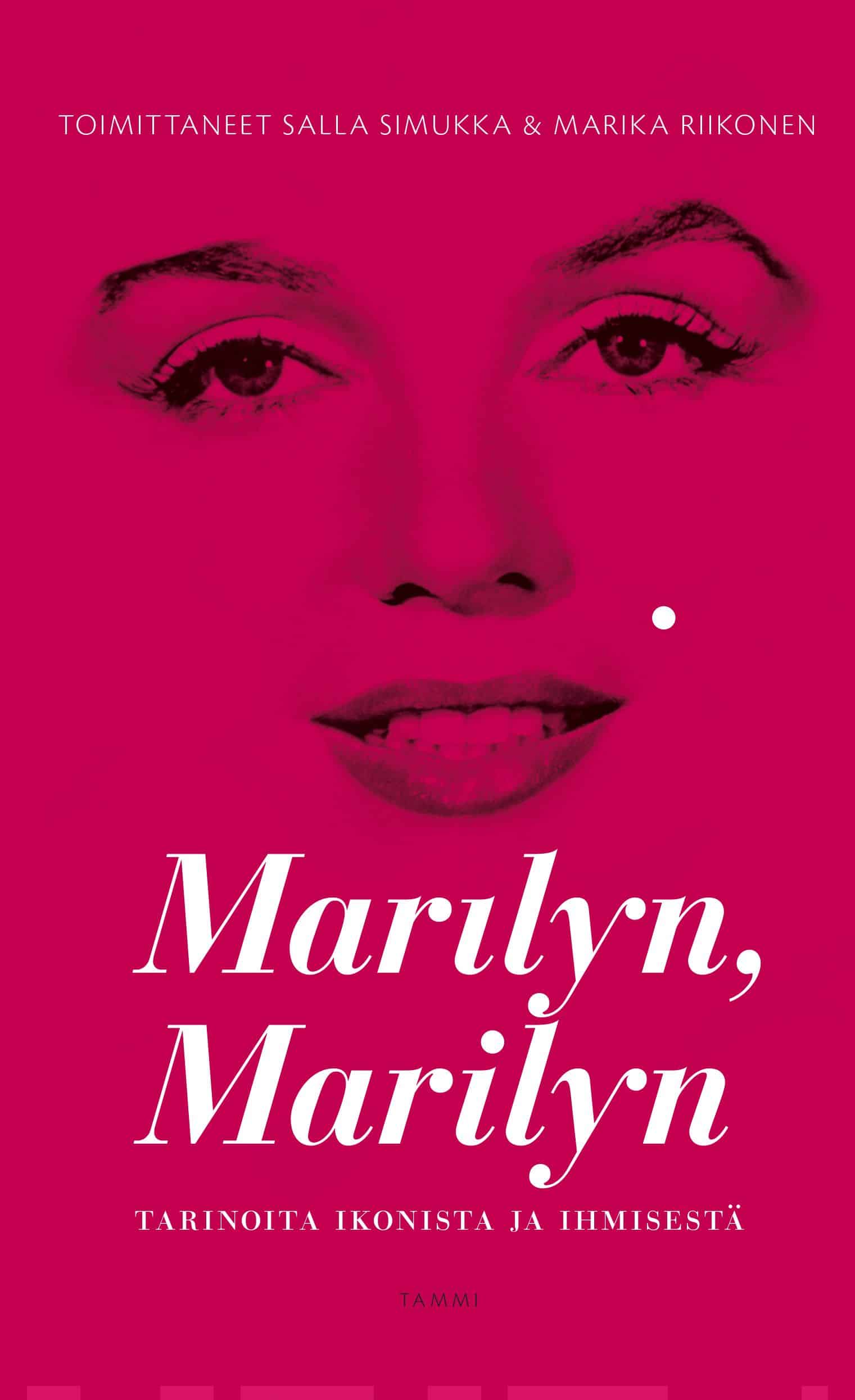 Marilyn, Marilyn