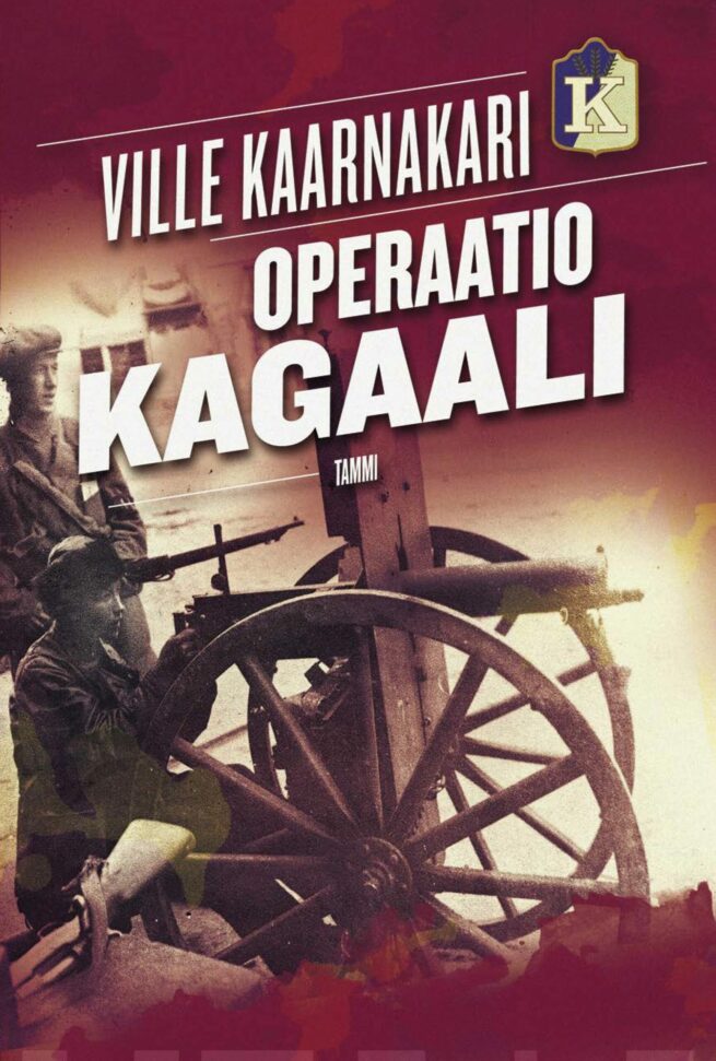 Operaatio Kagaali