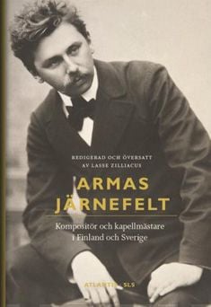 Armas Järnefelt