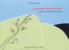 A journey of discovery