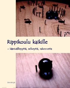 Rippikoulu kaikille