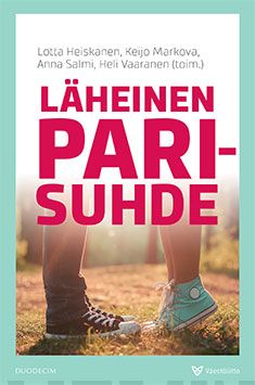 Läheinen parisuhde