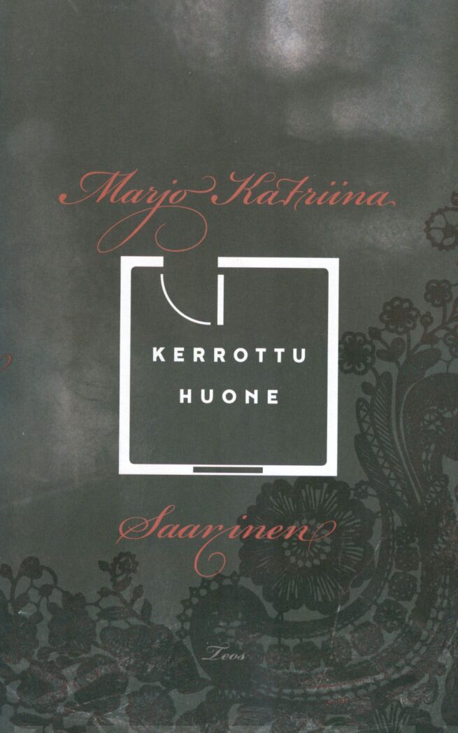 Kerrottu huone