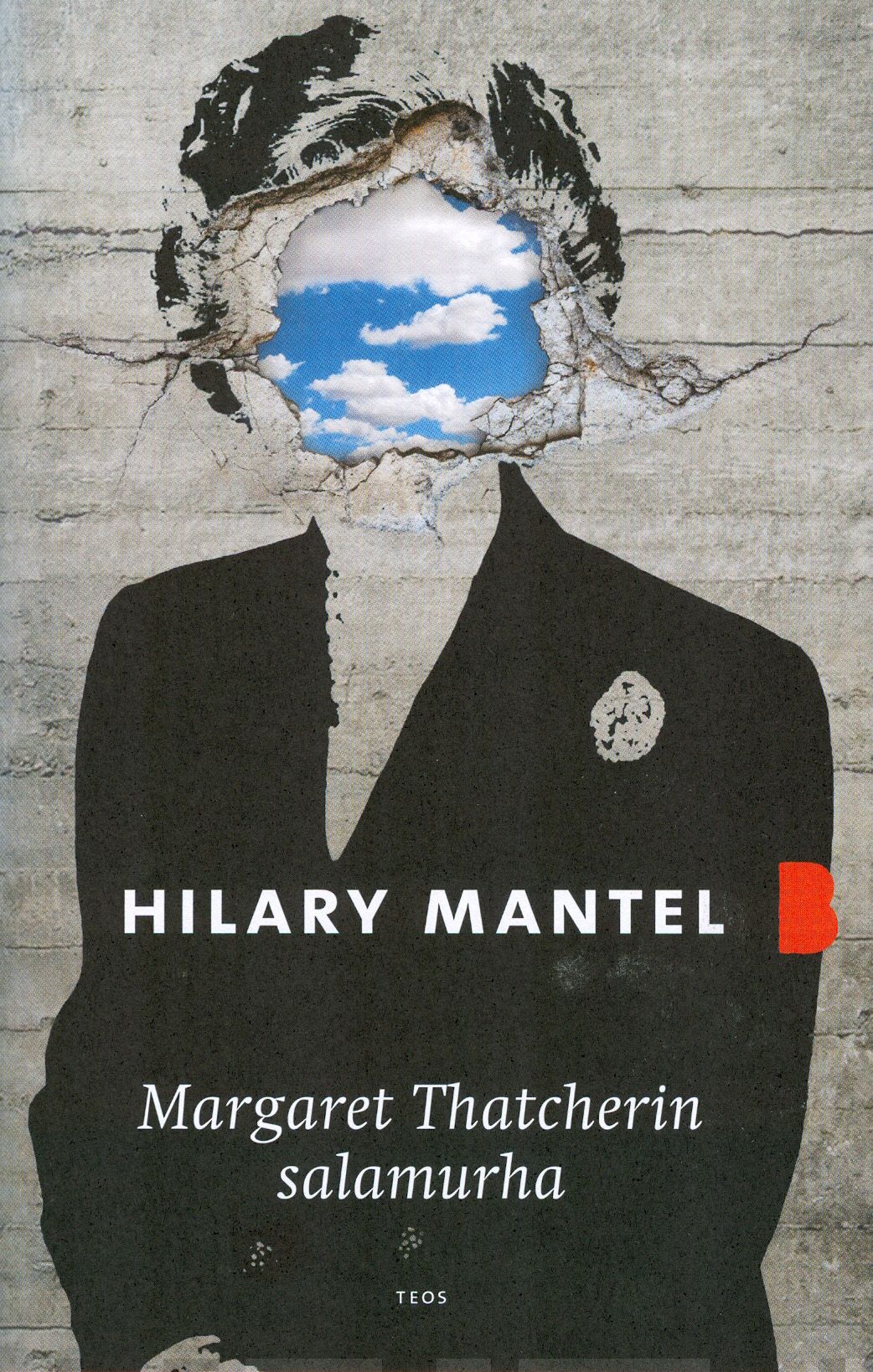 Margaret Thatcherin salamurha