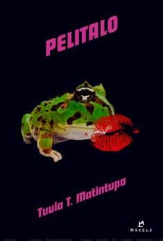 Pelitalo