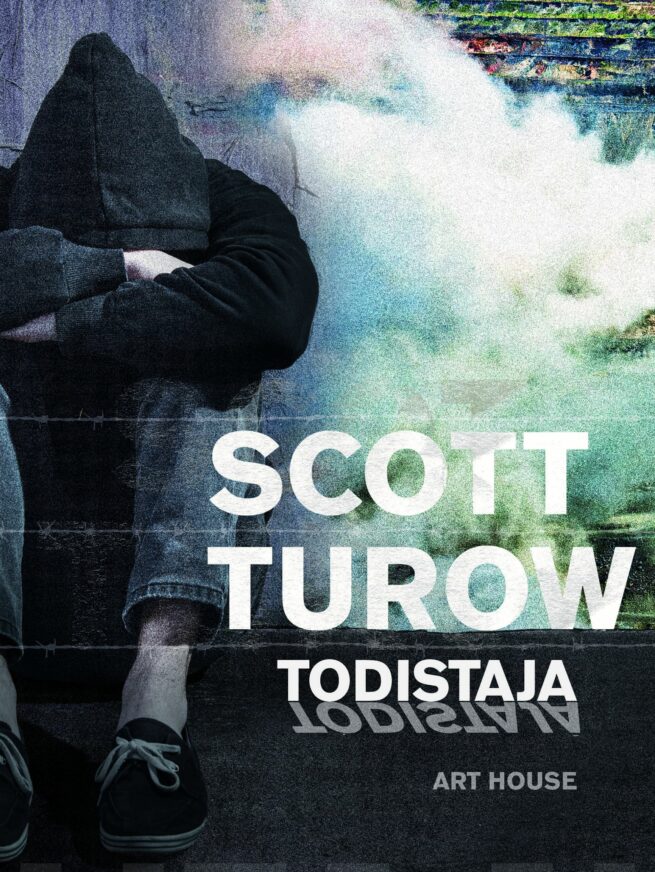 Todistaja