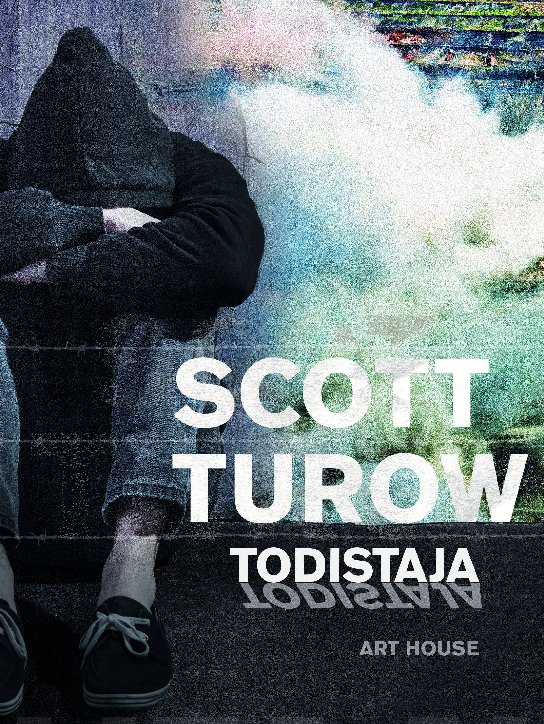 Todistaja