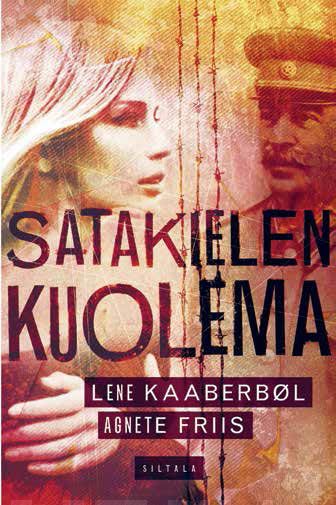 Satakielen kuolema