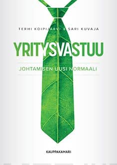 Yritysvastuu