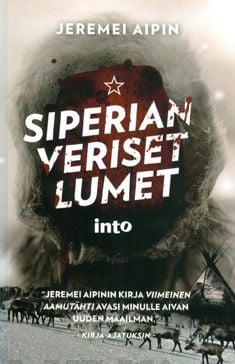 Siperian veriset lumet