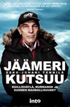 Jäämeri kutsuu