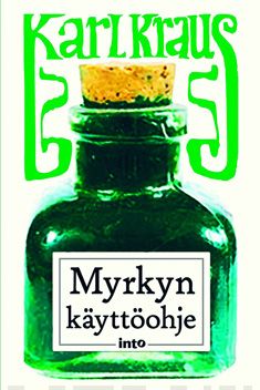 Myrkyn käyttöohje