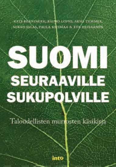 Suomi seuraaville sukupolville