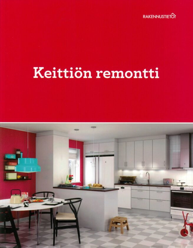 Keittiön remontti