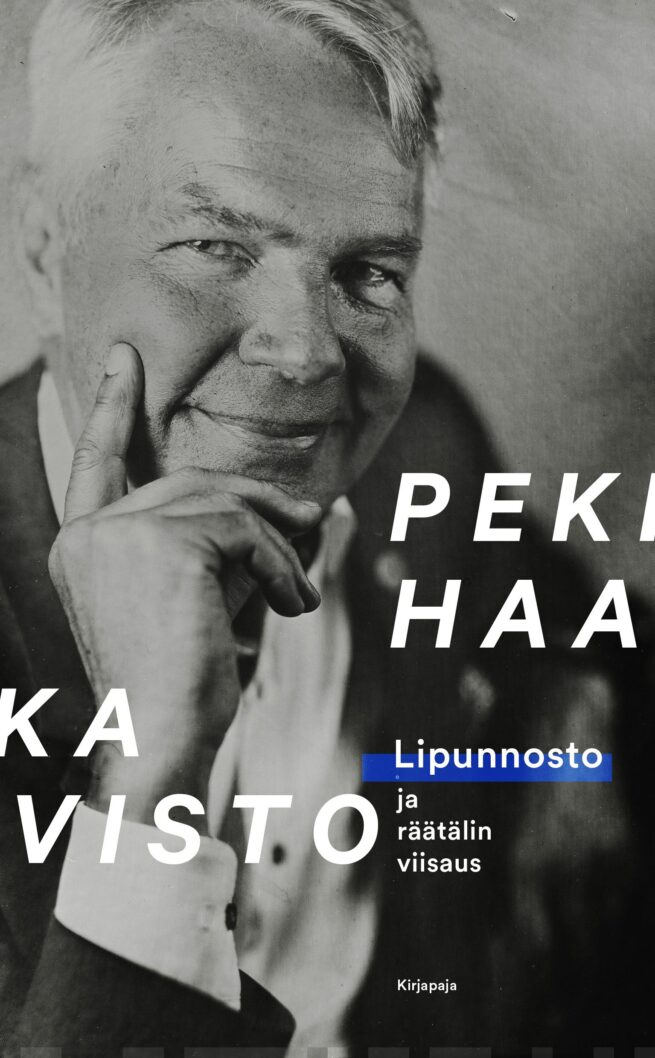 Lipunnosto