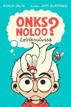 Onks noloo?