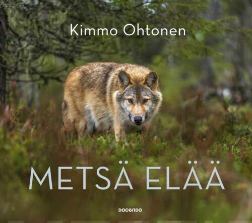 Metsä elää