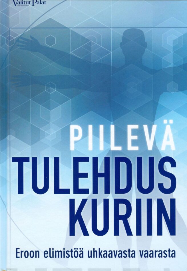 Piilevä tulehdus kuriin