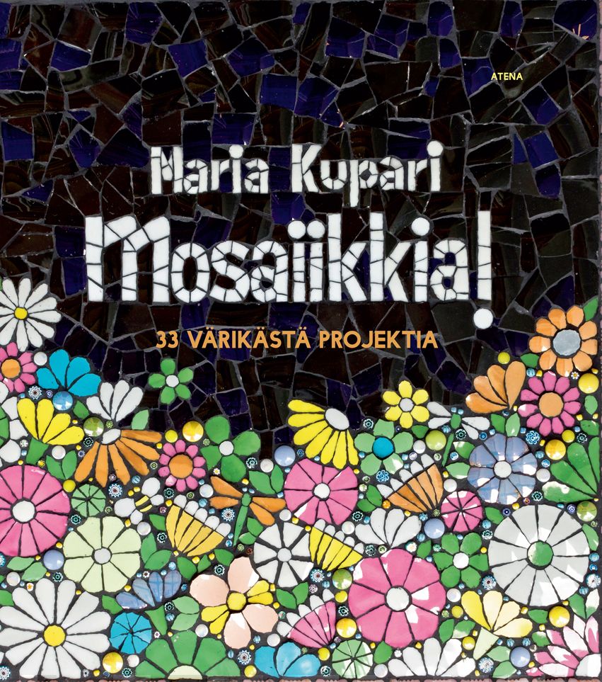 Mosaiikkia!