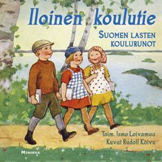 Iloinen koulutie