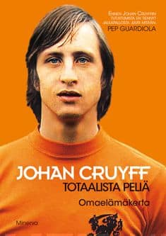 Johan Cruyff – Totaalista peli