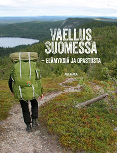 Vaellus Suomessa