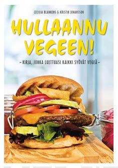 Hullaannu vegeen!