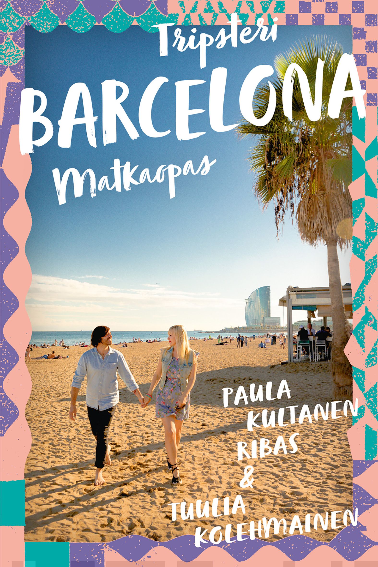 Barcelona