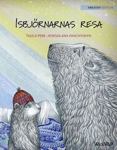 Isbjörnarnas resa