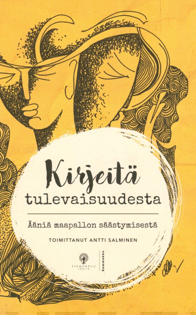 Kirjeitä tulevaisuudesta