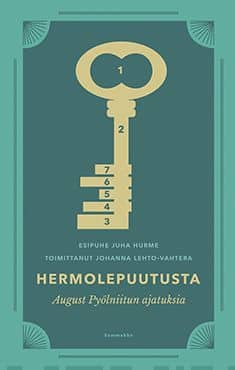 Hermolepuutusta