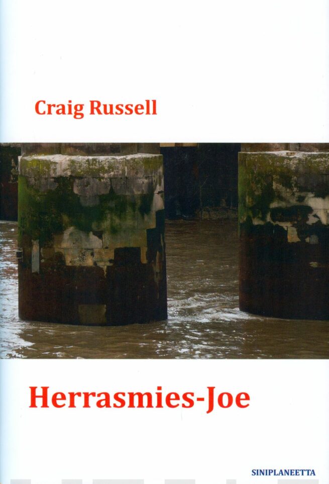 Herrasmies-Joe